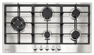 Encimera Breit Pro 90 Gas Licuado