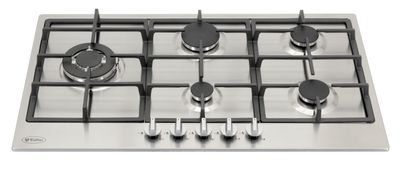 Imagen 2 del producto Encimera Breit Pro 90 Gas Licuado