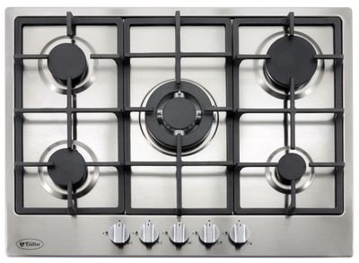 Encimera Breit Pro 75 Gas Licuado