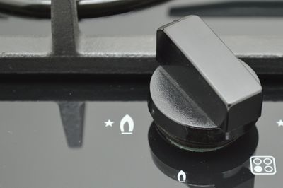 Imagen 2 del producto Encimera Empotrable a gas on GlassKassel FFT FFD gas licuado