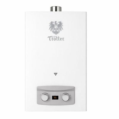 Imagen 1 del producto Calefont Tiro Natural 5 litros Gas Licuado