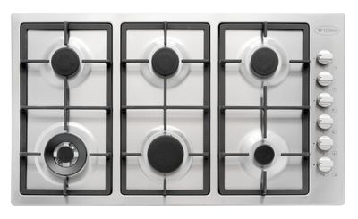 Encimera Quadra 90 Gas Natural