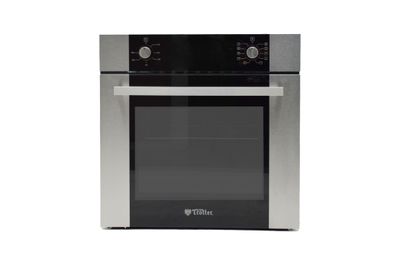 Albin Trotter Horno At-Rm Wurzburg 10 Hornos Empotrables