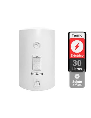Imagen 2 del producto TERMO AT-WB 30 LT 1,5KW