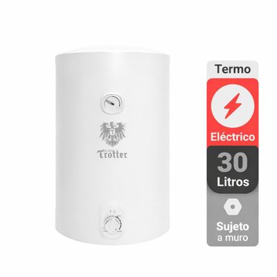 Imagen 2 del producto TERMO AT-WB 30 LT 1,5KW
