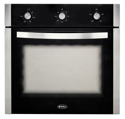 Albin Trotter Horno Eléctrico Harburg Hornos Empotrables