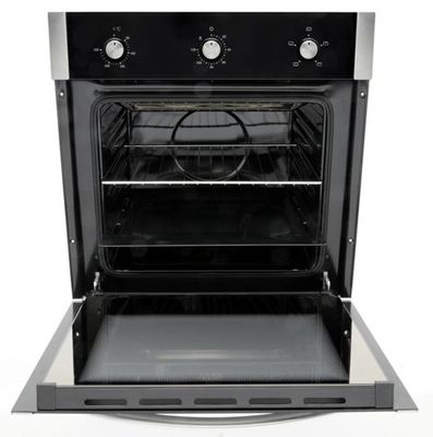 Imagen 2 del producto Horno Eléctrico Harburg