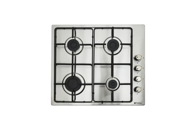 Encimera Empotrada AT-RM Eko 60 FFD gas licuado