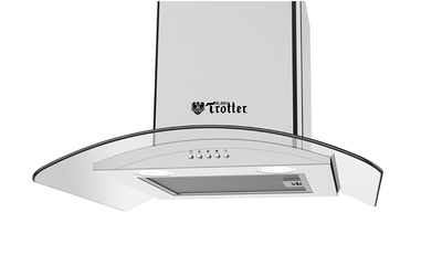 Campana Bogen N19 60 cm