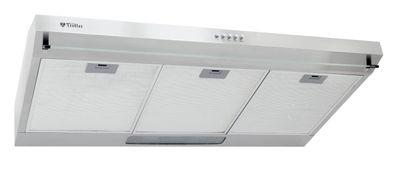 Campana Rein Inox, 2 M, 90 cm