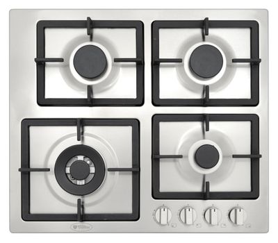 Encimera Quadra 60 Gas Natural