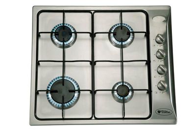 Encimera Empotrada AT Klassik 60 FFD gas licuado