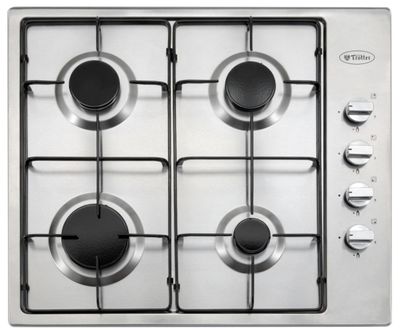 Encimera Breit 60 Gas Natural