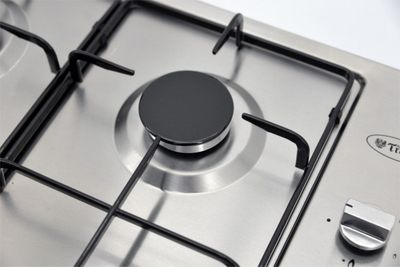 Imagen 2 del producto Encimera Breit 60 Gas Natural