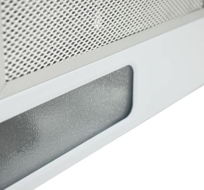 Imagen 2 del producto Campana Rein Blanca 60 cm