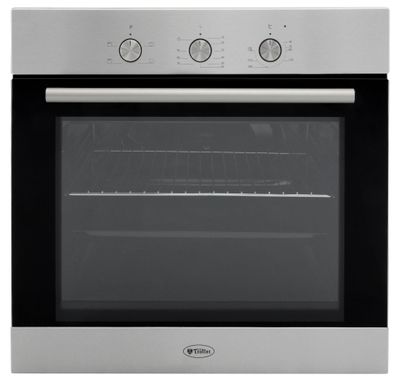 Imagen 1 del producto Horno Eléctrico Hannover N16