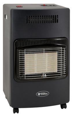 Imagen 2 del producto ESTUFA A GAS HYBRID PRO