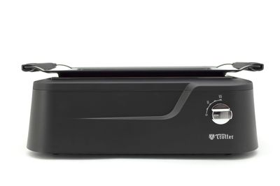 Imagen 2 del producto Parrilla Smokeless