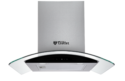 Campana Bogen Touch N19 60 cm