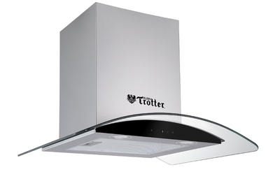 Imagen 2 del producto Campana Bogen Touch N19 60 cm