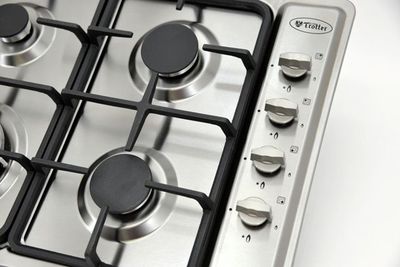 Imagen 2 del producto Encimera Empotrable at-xn Fein Pro FF FFD 60 gas natural