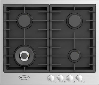 Encimera Twin 60  Gas Licuado