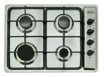 Imagen 1 del producto Encimera Empotrada AT Fein FF FFD gas licuado