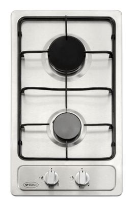 Encimera at-xn breit 2p gl