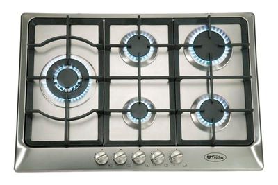 Encimera Professional 90 Gas Natural