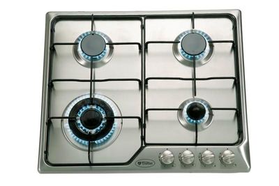 Encimera Empotrada AT Exclusive 60 FFD gas licuado