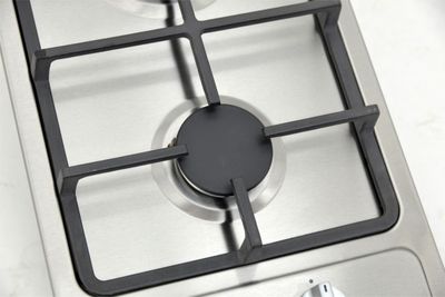 Imagen 2 del producto Encimera Breit FF 2P Gas Natural