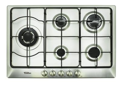 Encimera AT Exclusive 75 gas licuado