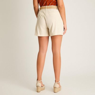 Imagen 2 del producto Bermuda Arena Corto Calce Normal