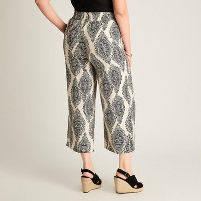 Imagen 2 del producto Pantalon Sport Arena Recto No Elasticado Calce Normal