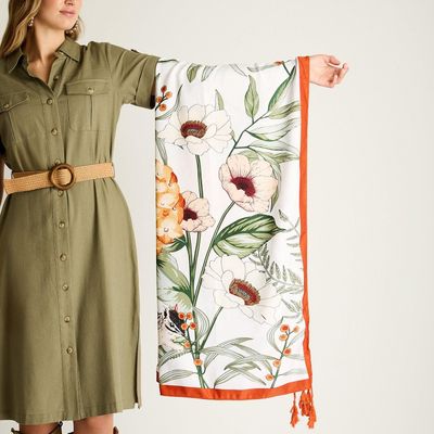 Imagen 2 del producto Panuelo Blanco