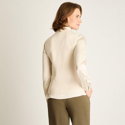 Imagen 2 del producto Cardigan Arena Sin Mangas