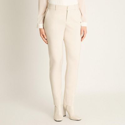 Pantalón Formal Arena Corte Slim