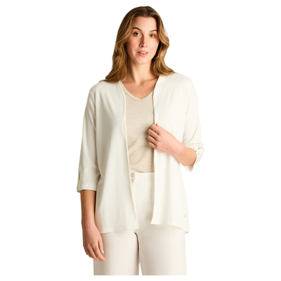 Imagen 1 del producto Tapado Crudo Manga 3/4