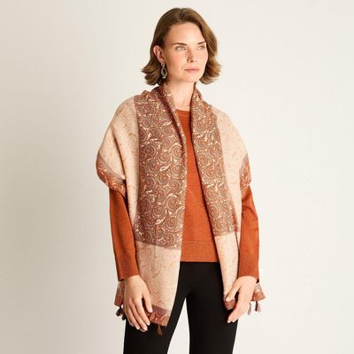 Imagen 2 del producto Panuelo Naranjo