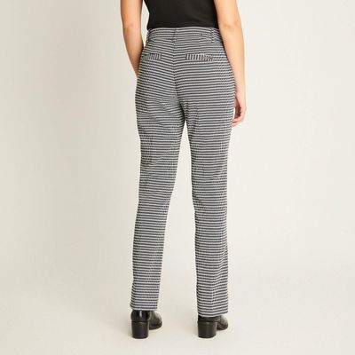 Imagen 2 del producto Pantalón Formal Crudo Recto