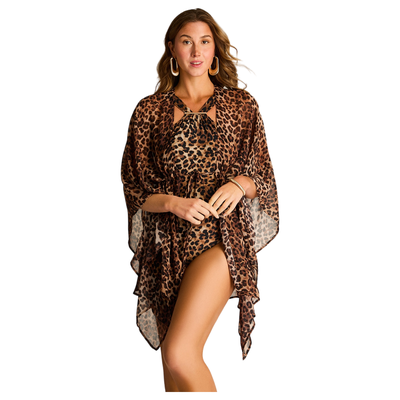 Salida de Playa Terracota Mujer