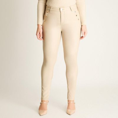 Pantalón Sport Arena Corte Slim