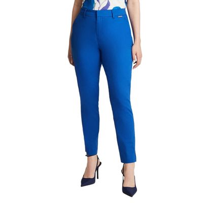 Pantalón Formal Tajalí En Costado