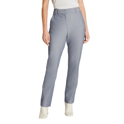 Pantalón Formal Recto