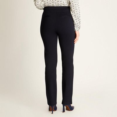 Imagen 2 del producto Pantalón Azul Recto