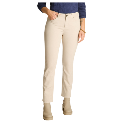 Imagen 1 del producto Jeans Recto Color 5 Bolsillos