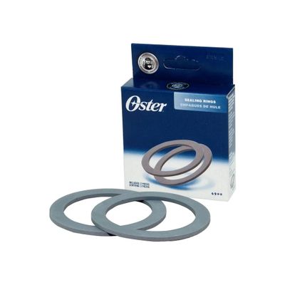 Imagen 2 del producto Anillo de goma 4900 licuadoras Oster® set de 2