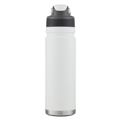 Imagen 2 del producto Botella de Agua FreeFlow Blanco AUTOSEAL Coleman® 700 ml