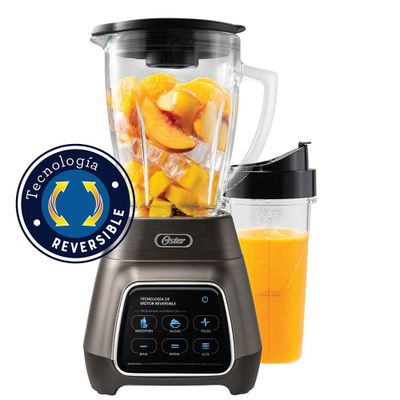 Licuadora Oster Pantalla Táctil Vaso Blendngo Blstpyg1312Xbg