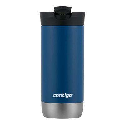 Mug Huron Blue Corn Contigo® Vaso Térmico 473 ml